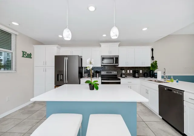 Photo 3 of Condo for sale at 3171 Paradox Cir #104, Kissimmee, FL 34746 | MLS# O6391280 | Listing updated on 2026-09-03
