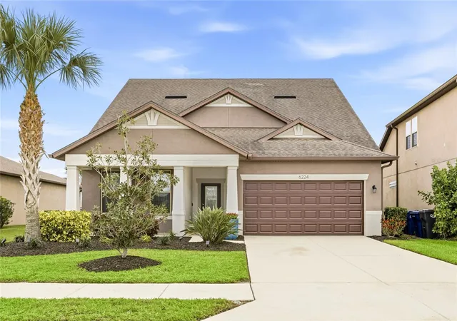 2nd image of 6224 Kevesta Ave, Palmetto, FL 34221 | MLS# A4686491