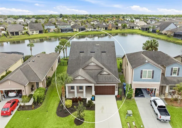 5th image of 6224 Kevesta Ave, Palmetto, FL 34221 | MLS# A4686491