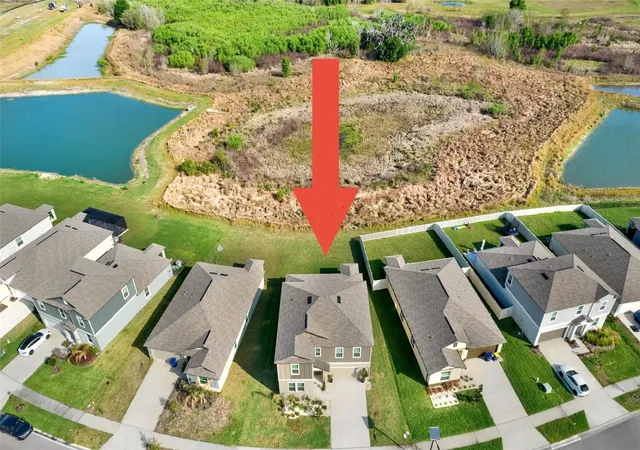 2nd image of 11307 Linden Depot Rd, San Antonio, FL 33576 | MLS# TB8487367