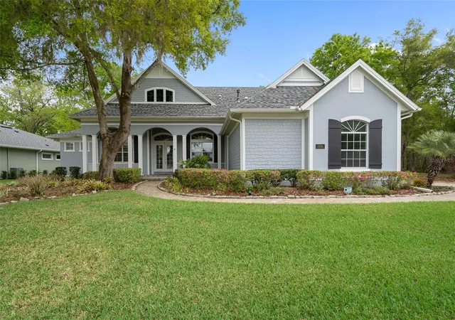 4th image of 6096 Dusk Rose Ln, Brooksville, FL 34601 | MLS# W7883949