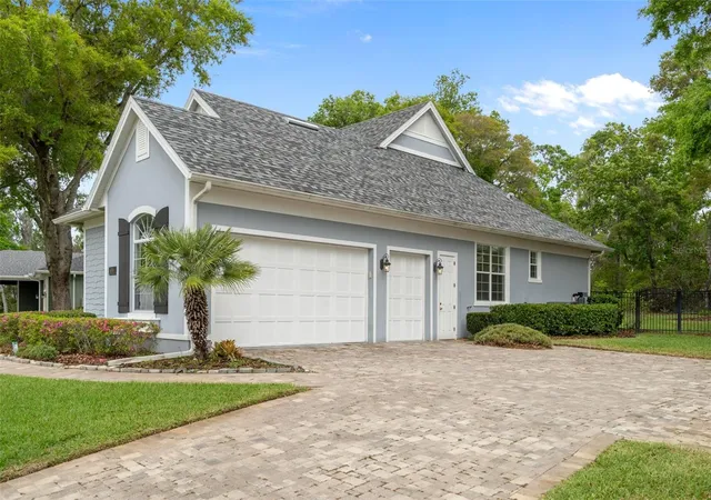 5th image of 6096 Dusk Rose Ln, Brooksville, FL 34601 | MLS# W7883949