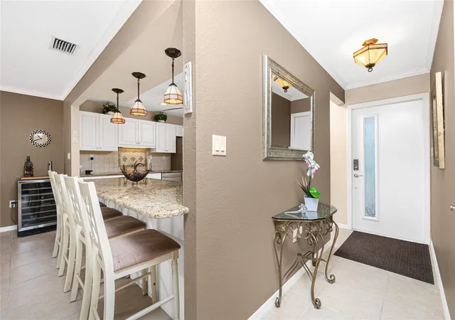Listing Photo 4 - Condo for sale in building located at 316 Coldeway Dr, Punta Gorda, FL 33950 - Unit #38