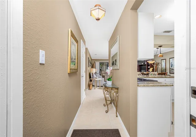 Listing Photo 5 - Condo for sale in building located at 316 Coldeway Dr, Punta Gorda, FL 33950 - Unit #38