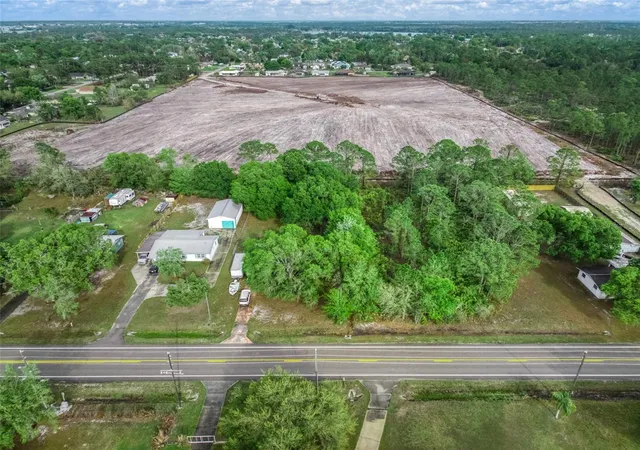 1st image of 4814 Lakewood Rd, Sebring, FL 33875 | MLS# O6391305