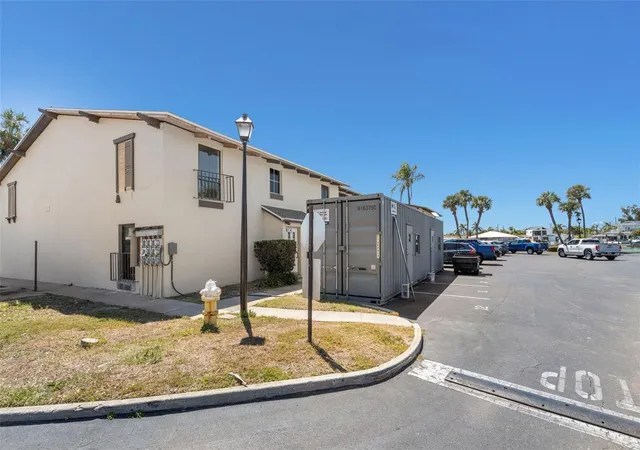 31st image of 505 Plaza Seville Ct #11, Treasure Island, FL 33706 | MLS# TB8487379