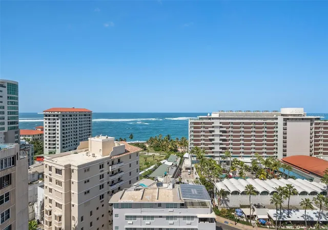 Photo 25 of Condo for sale at Condado Blu 14 Delcasse St #802, San Juan, PR 00907 | MLS# PR9119952 | Listing updated on 2026-03-19