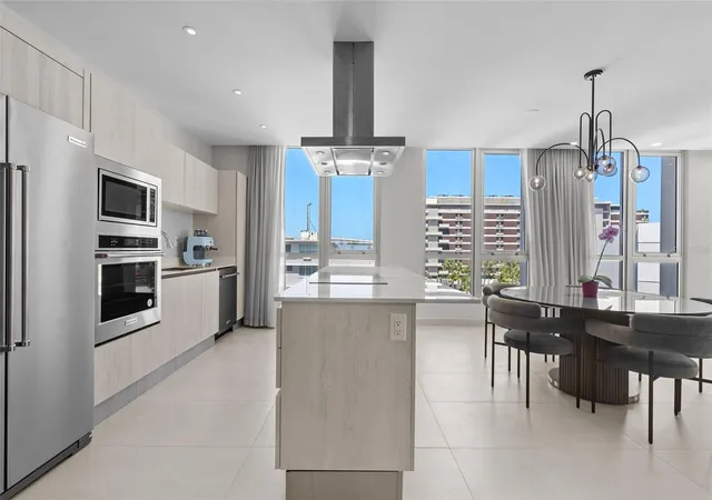 Photo 2 of Condo for sale at Condado Blu 14 Delcasse St #802, San Juan, PR 00907 | MLS# PR9119952 | Listing updated on 2026-03-19