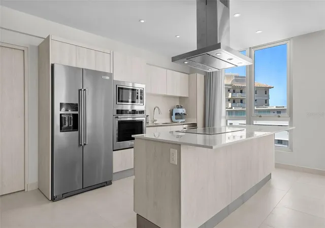 Photo 3 of Condo for sale at Condado Blu 14 Delcasse St #802, San Juan, PR 00907 | MLS# PR9119952 | Listing updated on 2026-03-19