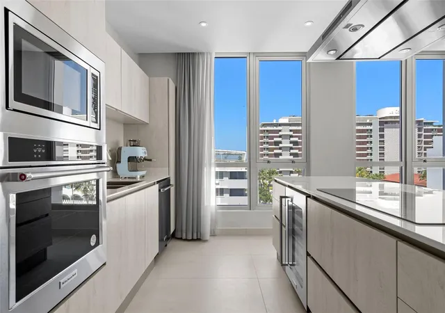 Photo 4 of Condo for sale at Condado Blu 14 Delcasse St #802, San Juan, PR 00907 | MLS# PR9119952 | Listing updated on 2026-03-19