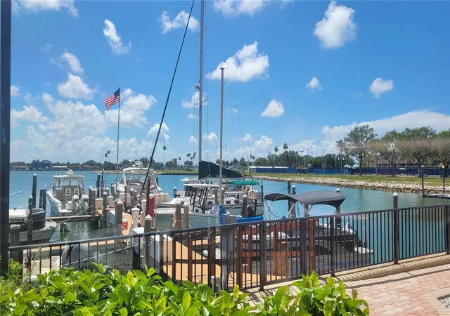 2nd image of 10355 Paradise Blvd, TREASURE ISLAND, FL 33706