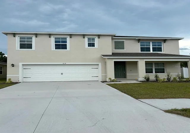 Photo 1 of Single family home for sale at 814 Sun Burst Rd, Winter Haven, FL 33880 | MLS# S5145959 | Listing updated on 2026-09-17