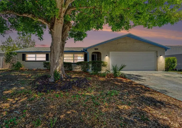 Photo 1 of Single family home for sale at 7744 Waterford St, New Port Richey, FL 34653 | MLS# O6391316 | Listing updated on 2026-10-15
