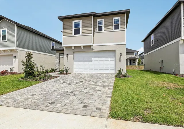 Photo 2 of Sale Pending at 2166 Wildberry Way, Minneola, FL 34715 | MLS# TB8487395 | Listing updated on 2026-08-31