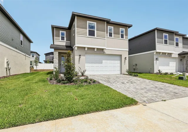 Photo 3 of Sale Pending at 2166 Wildberry Way, Minneola, FL 34715 | MLS# TB8487395 | Listing updated on 2026-08-31