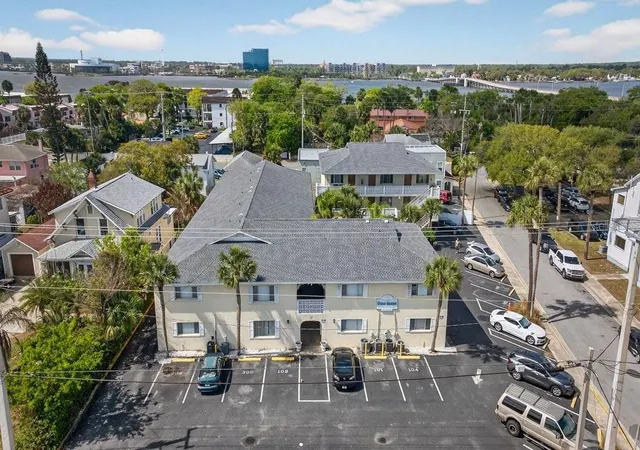 Homes for sale in Daytona Beach, FL | 102 S Peninsula Dr #202, Daytona Beach, FL 32118 | MLS# FC316975