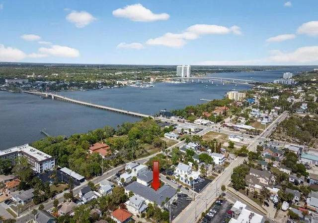 Homes for sale in Daytona Beach, FL | 102 S Peninsula Dr #202, Daytona Beach, FL 32118 | MLS# FC316975