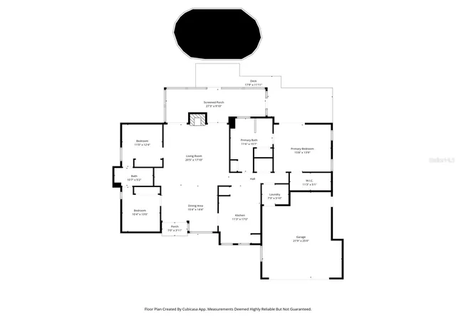 20th image of 6231 Wayside Ct, Spring Hill, FL 34606 | MLS# W7883954