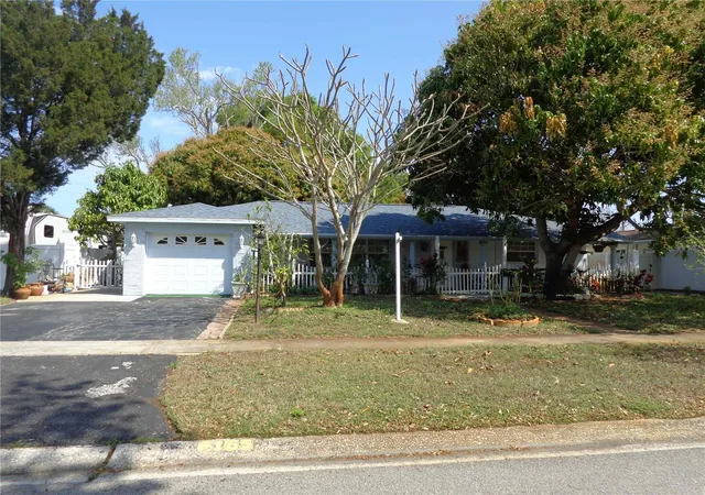Photo 1 of Single family home for sale at 6165 26th Avenue N, St Petersburg, FL 33710 | MLS# TB8487425 | Listing updated on 2026-07-25