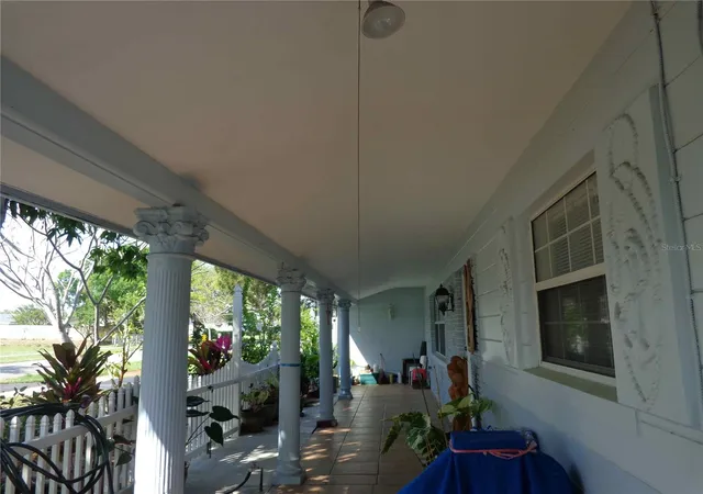 Photo 2 of Single family home for sale at 6165 26th Avenue N, St Petersburg, FL 33710 | MLS# TB8487425 | Listing updated on 2026-07-25