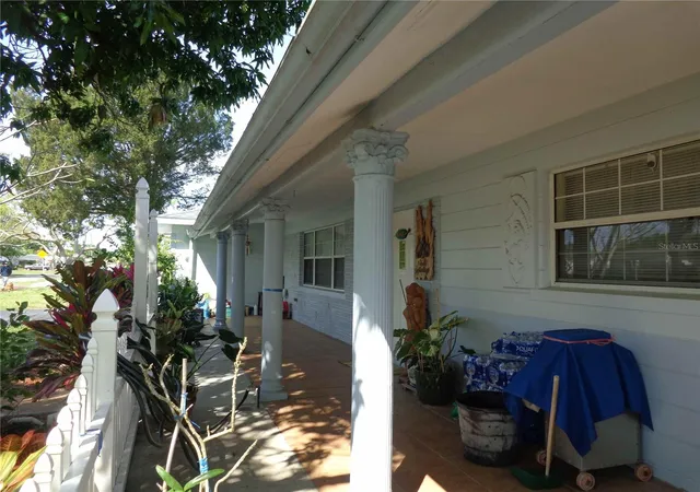 Photo 3 of Single family home for sale at 6165 26th Avenue N, St Petersburg, FL 33710 | MLS# TB8487425 | Listing updated on 2026-07-25