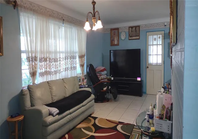 Photo 4 of Single family home for sale at 6165 26th Avenue N, St Petersburg, FL 33710 | MLS# TB8487425 | Listing updated on 2026-07-25