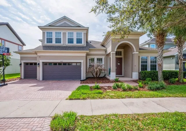 Homes for sale in Lithia, FL | 6002 Watercolor Dr, Lithia, FL 33547 | MLS# TB8487432