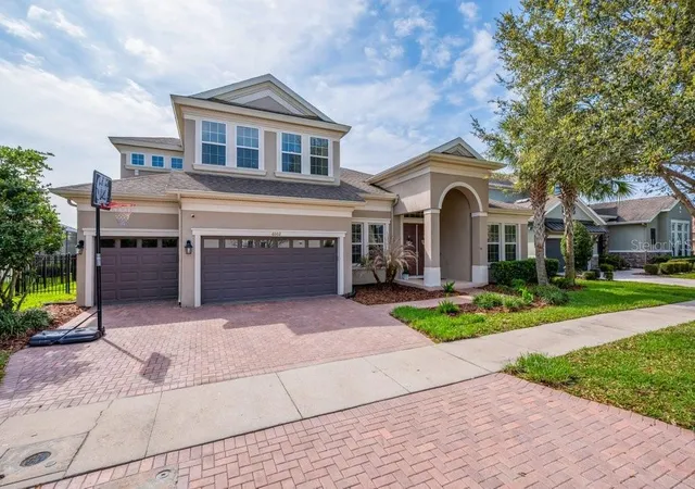 Homes for sale in Lithia, FL | 6002 Watercolor Dr, Lithia, FL 33547 | MLS# TB8487432