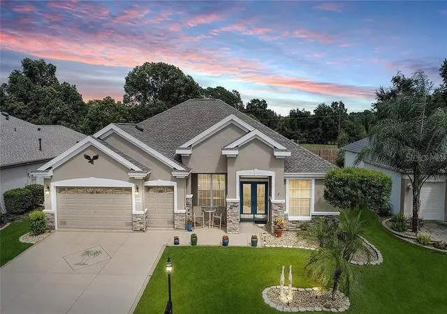 1st image of 9255 Se 120th Loop, Summerfield, FL 34491 | MLS# G5109712