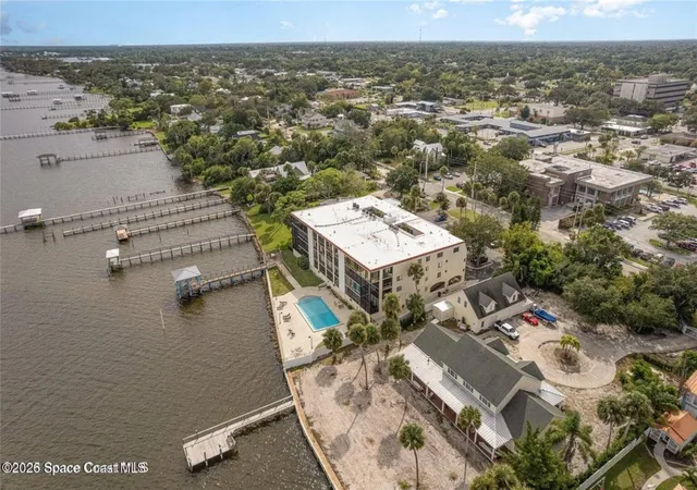 25th image of 525 Indian River Ave #303, Titusville, FL 32796 | MLS# O6391364