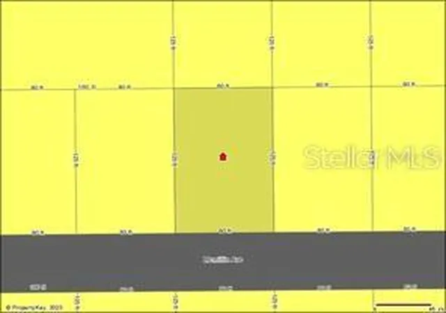 Photo 1 of Land for sale at 14512 Mcmillin (lot 26) Ave, Port Charlotte, FL 33953 | MLS# A4686525 | Listing updated on 2026-09-28