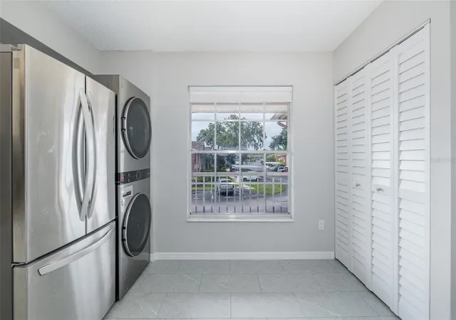 Listing Photo 5 - Condo for sale in building located at 4933 Myrtle Oak Dr, NEW PORT RICHEY, FL 34653 - Unit #23