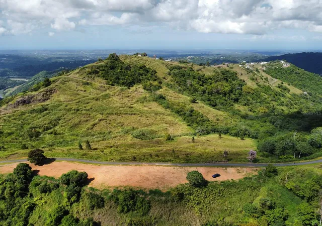 Homes for sale in Morovis, PR | Pr 155 Km 340 Barrio Perchas, Morovis, PR 00687 | MLS# PR9119962