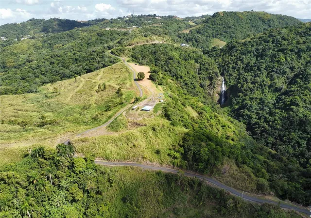 Homes for sale in Morovis, PR | Pr 155 Km 340 Barrio Perchas, Morovis, PR 00687 | MLS# PR9119962