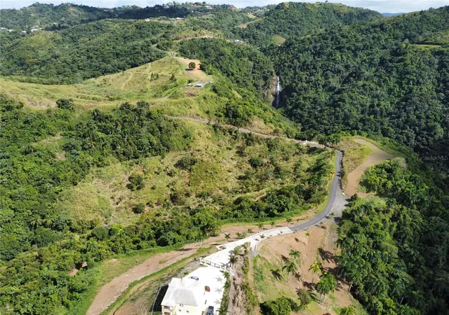 Homes for sale in Morovis, PR | Pr-155 Km 340 Barrio Perchas, Morovis, PR 00687 | MLS# PR9119962