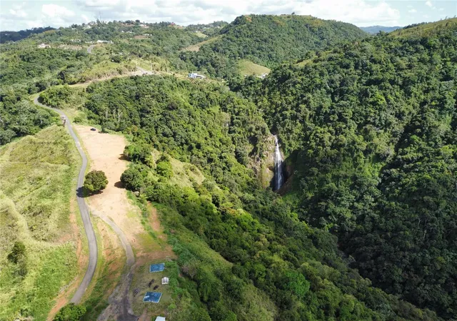 Homes for sale in Morovis, PR | Pr-155 Km 340 Barrio Perchas, Morovis, PR 00687 | MLS# PR9119962