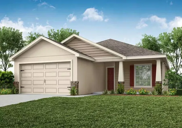 Photo 1 of Single family home for sale at 12824 Se 53rd Street, Belleview, FL 34420 | MLS# L4960333 | Listing updated on 2026-09-25