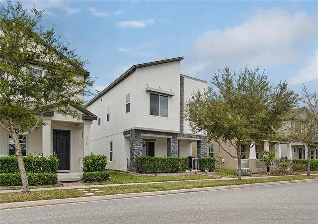 Photo 1 of Single family home for sale at 9972 Pallida Hickory Way, Winter Garden, FL 34787 | MLS# O6391384 | Listing updated on 2026-08-22