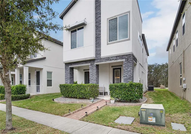 Photo 2 of Single family home for sale at 9972 Pallida Hickory Way, Winter Garden, FL 34787 | MLS# O6391384 | Listing updated on 2026-08-22
