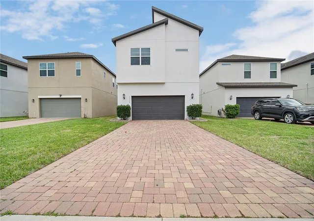 Photo 3 of Single family home for sale at 9972 Pallida Hickory Way, Winter Garden, FL 34787 | MLS# O6391384 | Listing updated on 2026-08-22