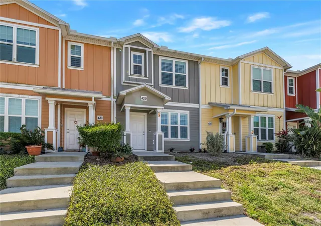 3rd image of 429 Lorraine Leland St, Dunedin, FL 34698 | MLS# TB8487461