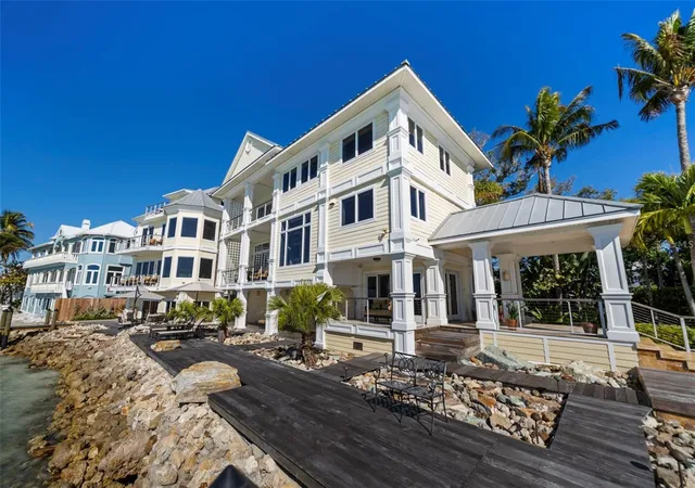 Photo 2 of Mansion for sale at 3750 Byp Louise Ln, Sarasota, FL 34242 | MLS# A4686535 | Listing updated on 2026-09-15