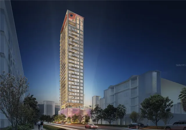 1st image of 344 4th St S #1805, St Petersburg, FL 33701 | MLS# TB8487475