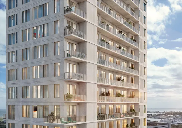 2nd image of 344 4th St S #1805, St Petersburg, FL 33701 | MLS# TB8487475