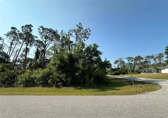Photo 3 of Land for sale at 18038 York Ave, Port Charlotte, FL 33948 | MLS# A4686538 | Listing updated on 2026-10-06