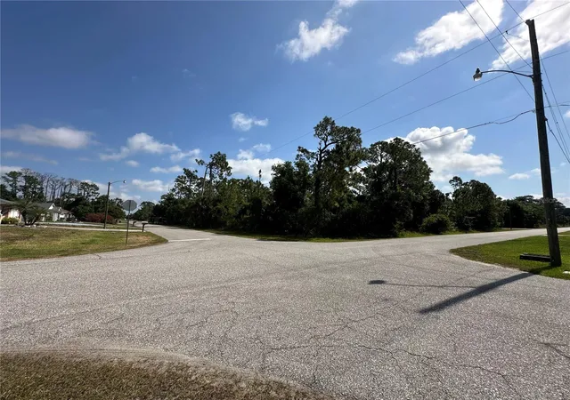 Photo 4 of Land for sale at 18038 York Ave, Port Charlotte, FL 33948 | MLS# A4686538 | Listing updated on 2026-10-06