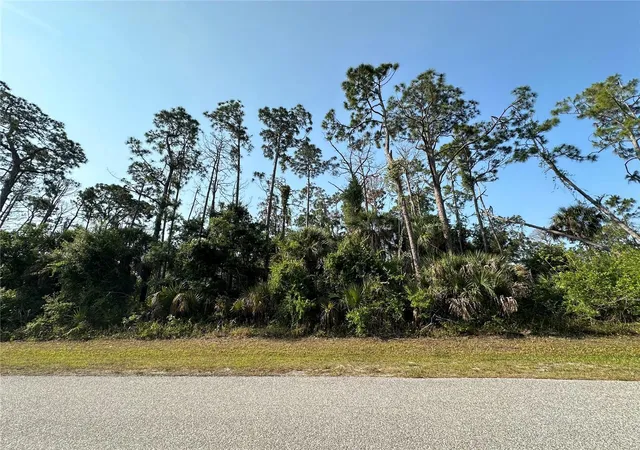 Land for sale at 18038 York Ave, PORT CHARLOTTE, FL 33948 | MLS# A4686538