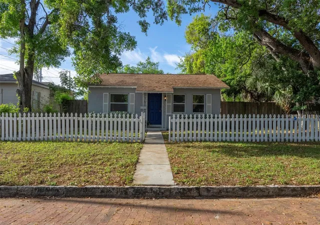 Homes for sale in Saint Petersburg, FL | 3510 4th Ave N, Saint Petersburg, FL 33713 | MLS# TB8487477