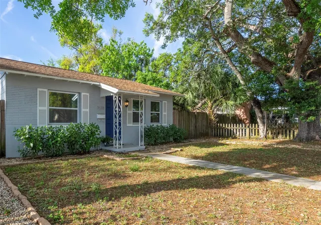Homes for sale in Saint Petersburg, FL | 3510 4th Ave N, Saint Petersburg, FL 33713 | MLS# TB8487477