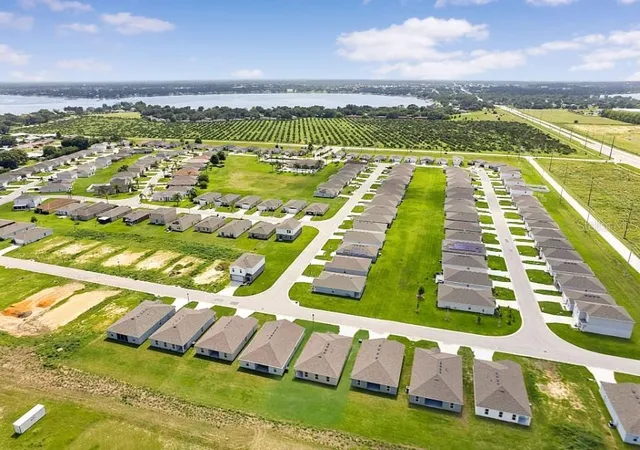 14th image of 1341 Stone Ridge Cir, Sebring, FL 33870 | MLS# C7523511